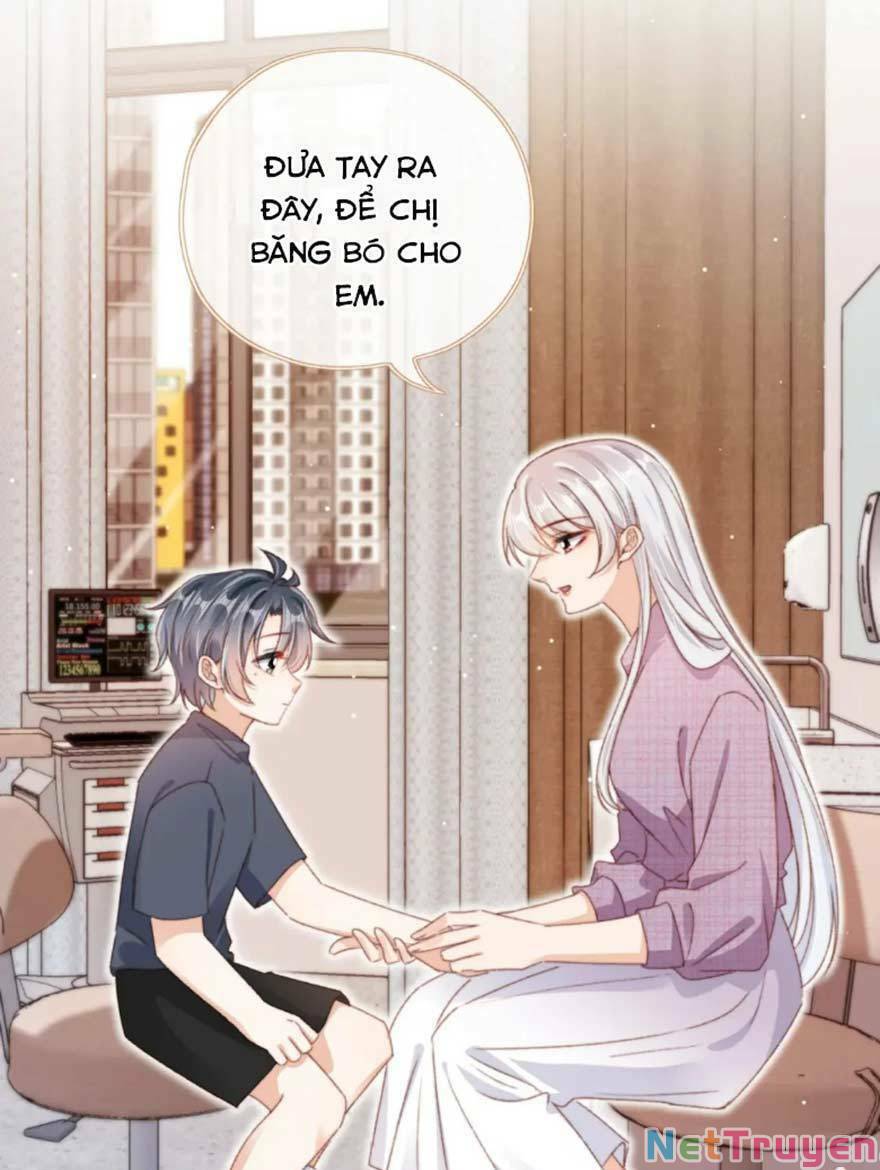 Nam Chính Và Nhân Vật Phản Diện Tôi Nuôi Đều Không Đứng Đắn: Chapter 98
