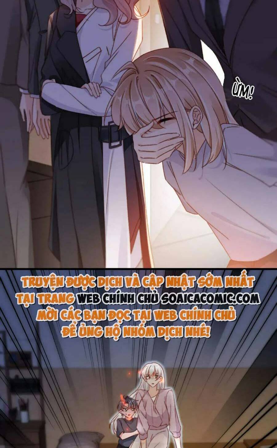 Nam Chính Và Nhân Vật Phản Diện Tôi Nuôi Đều Không Đứng Đắn: Chapter 99