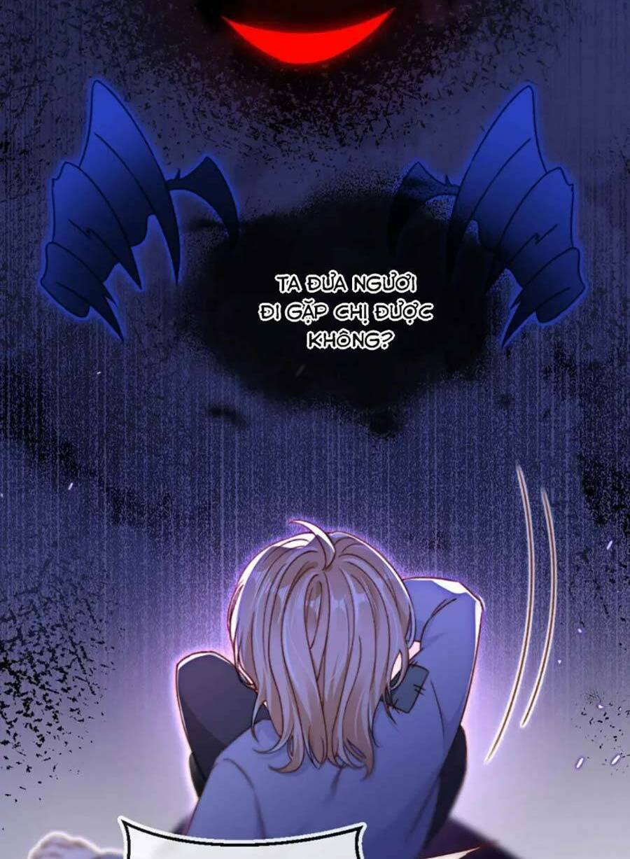 Nam Chính Và Nhân Vật Phản Diện Tôi Nuôi Đều Không Đứng Đắn: Chapter 99