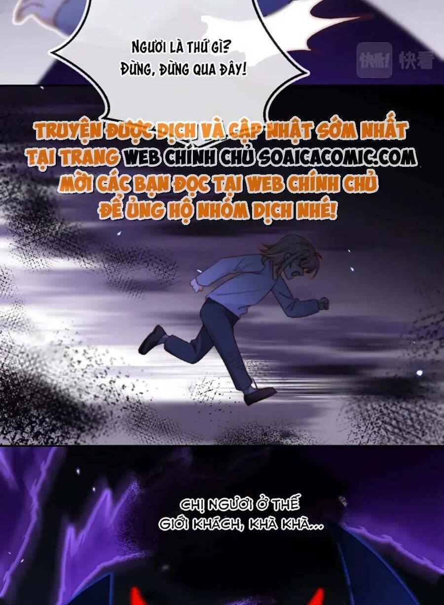 Nam Chính Và Nhân Vật Phản Diện Tôi Nuôi Đều Không Đứng Đắn: Chapter 99