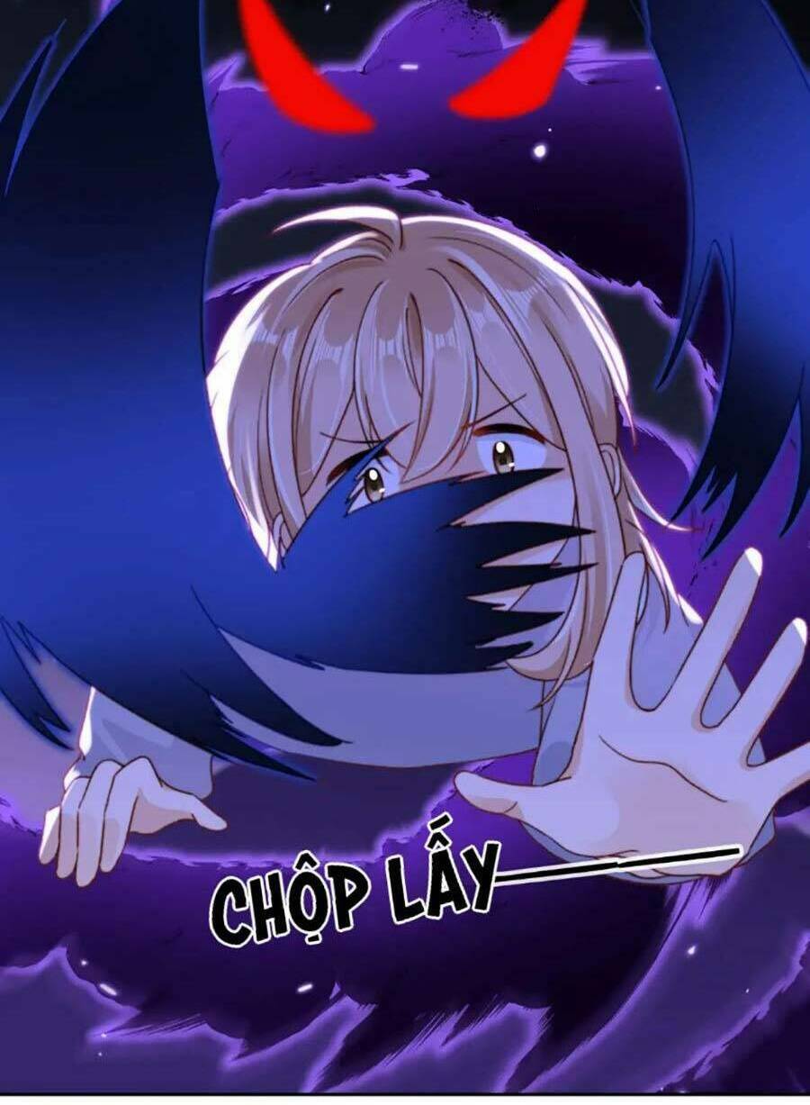 Nam Chính Và Nhân Vật Phản Diện Tôi Nuôi Đều Không Đứng Đắn: Chapter 99