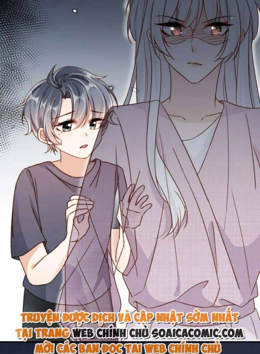 Nam Chính Và Nhân Vật Phản Diện Tôi Nuôi Đều Không Đứng Đắn: Chapter 99