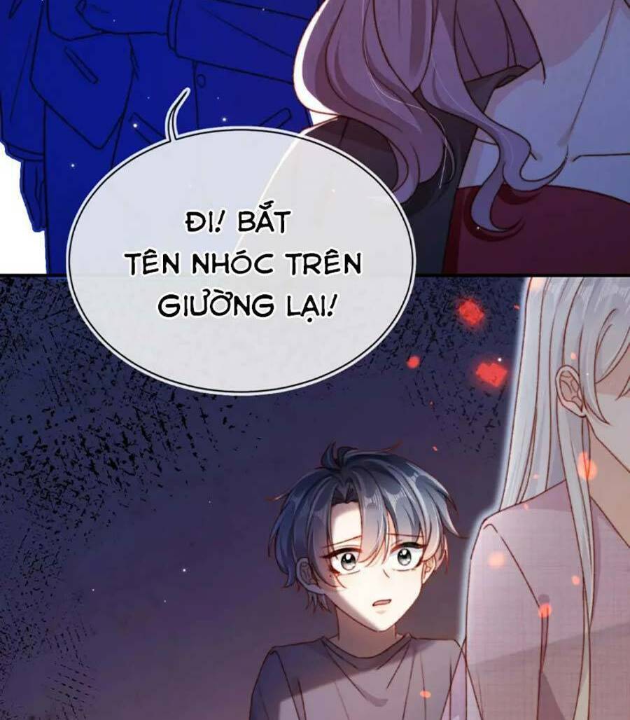 Nam Chính Và Nhân Vật Phản Diện Tôi Nuôi Đều Không Đứng Đắn: Chapter 99