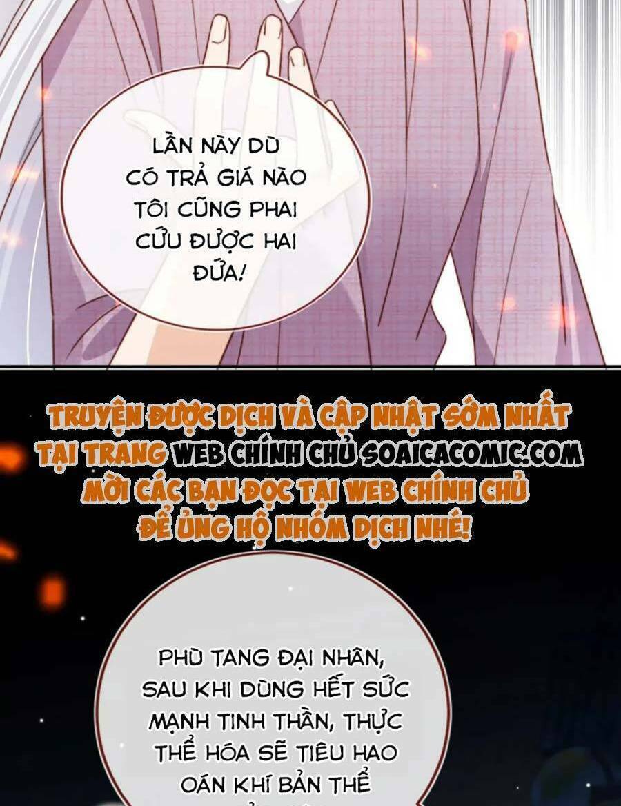 Nam Chính Và Nhân Vật Phản Diện Tôi Nuôi Đều Không Đứng Đắn: Chapter 99