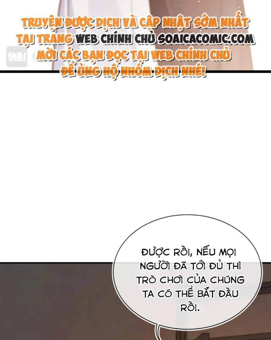 Nam Chính Và Nhân Vật Phản Diện Tôi Nuôi Đều Không Đứng Đắn: Chapter 99