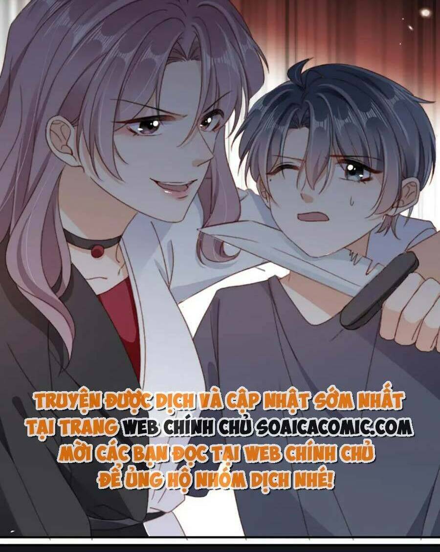 Nam Chính Và Nhân Vật Phản Diện Tôi Nuôi Đều Không Đứng Đắn: Chapter 99