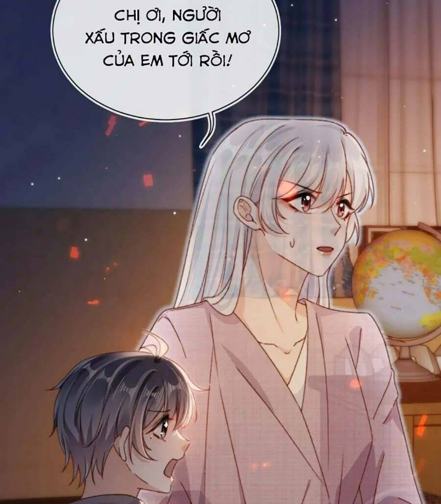 Nam Chính Và Nhân Vật Phản Diện Tôi Nuôi Đều Không Đứng Đắn: Chapter 99