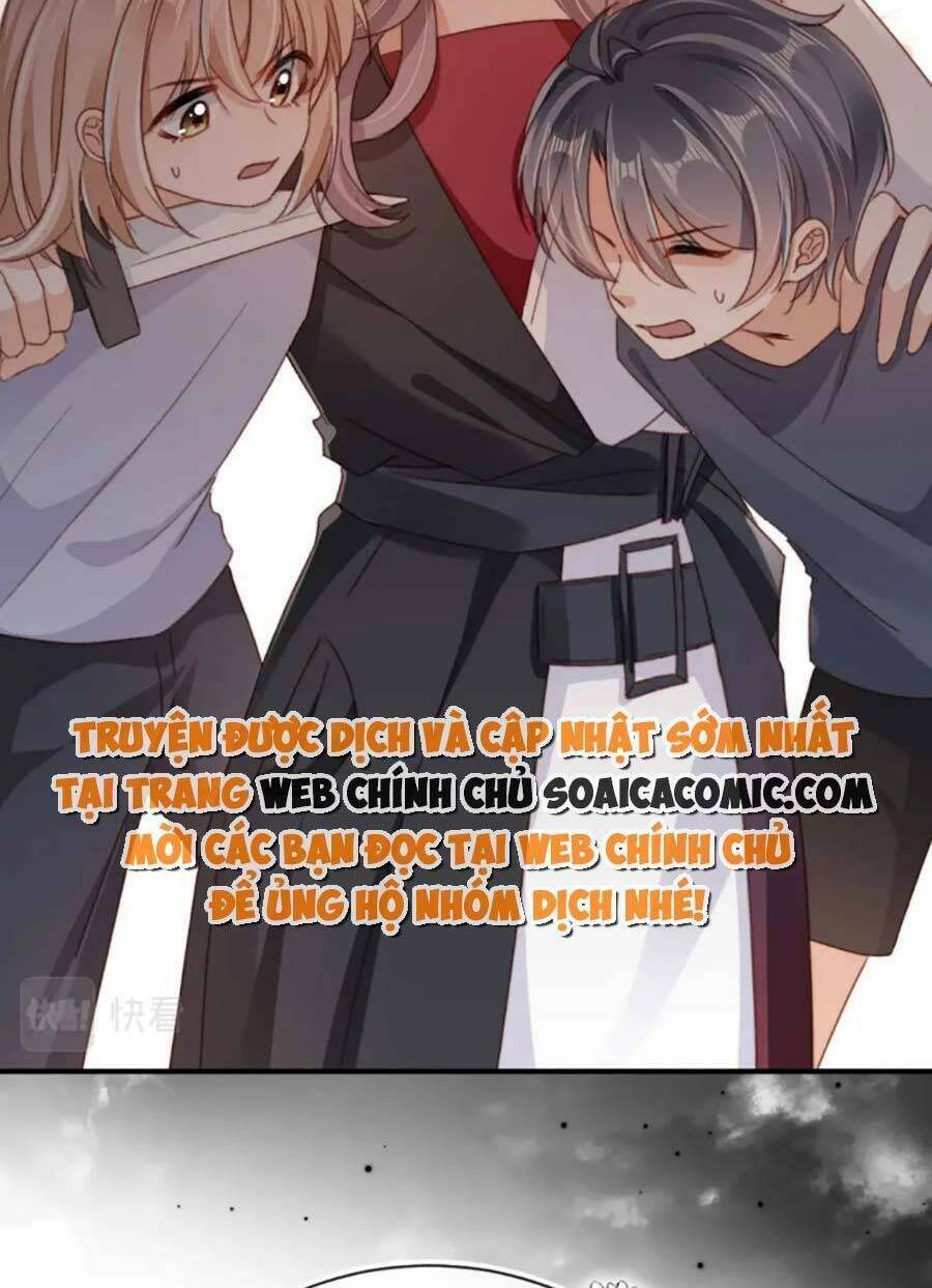 Nam Chính Và Nhân Vật Phản Diện Tôi Nuôi Đều Không Đứng Đắn: Chapter 99