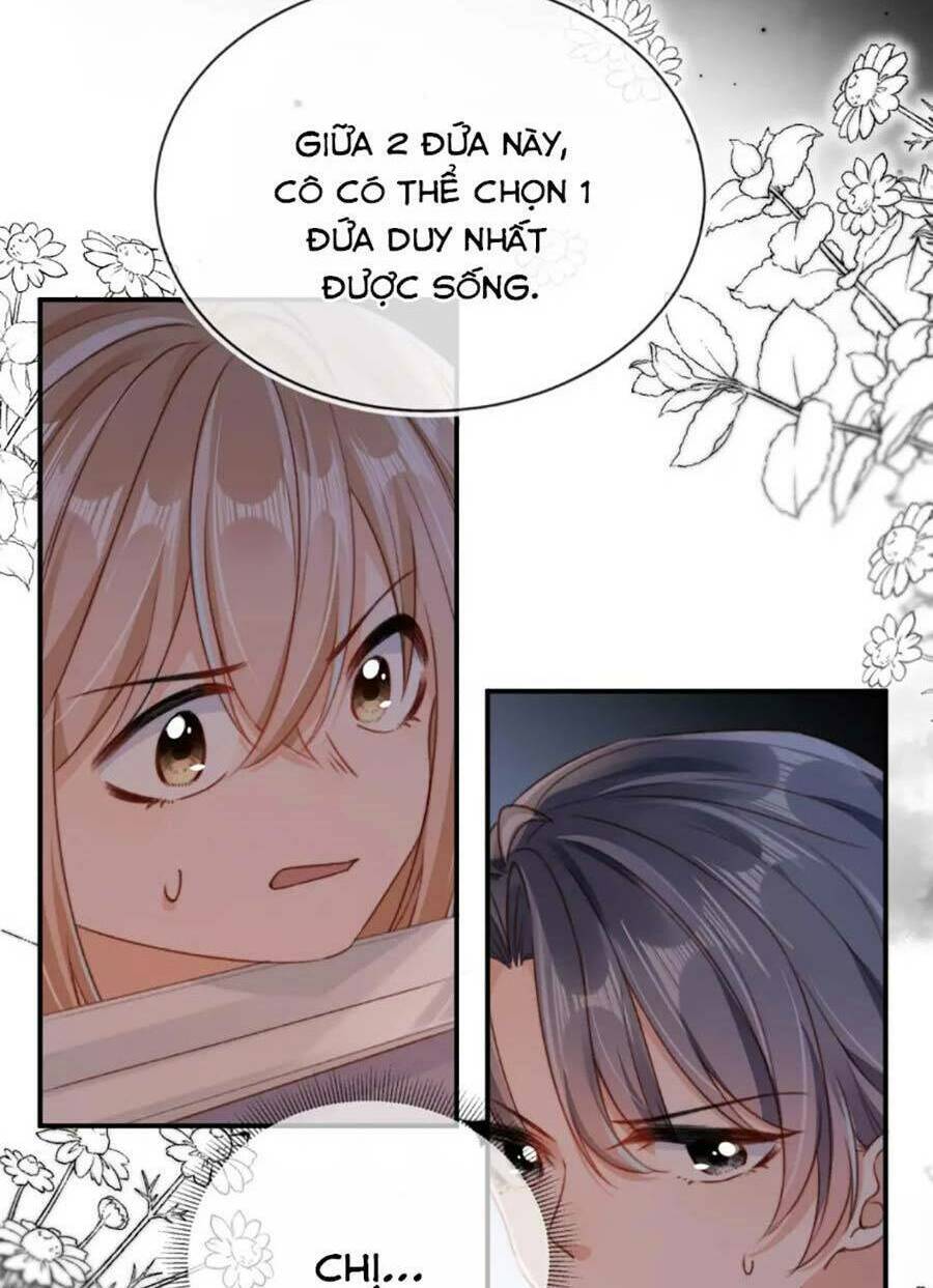 Nam Chính Và Nhân Vật Phản Diện Tôi Nuôi Đều Không Đứng Đắn: Chapter 99