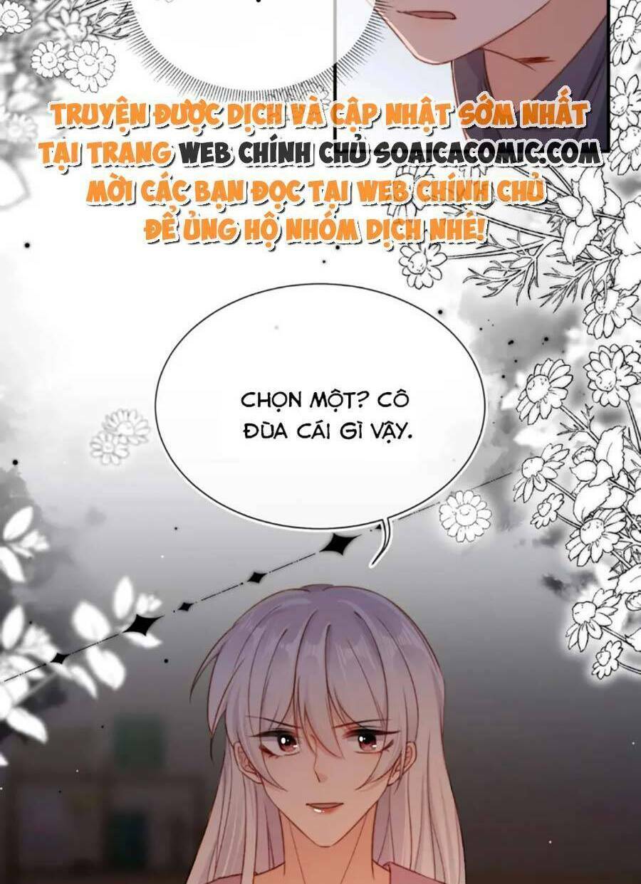 Nam Chính Và Nhân Vật Phản Diện Tôi Nuôi Đều Không Đứng Đắn: Chapter 99