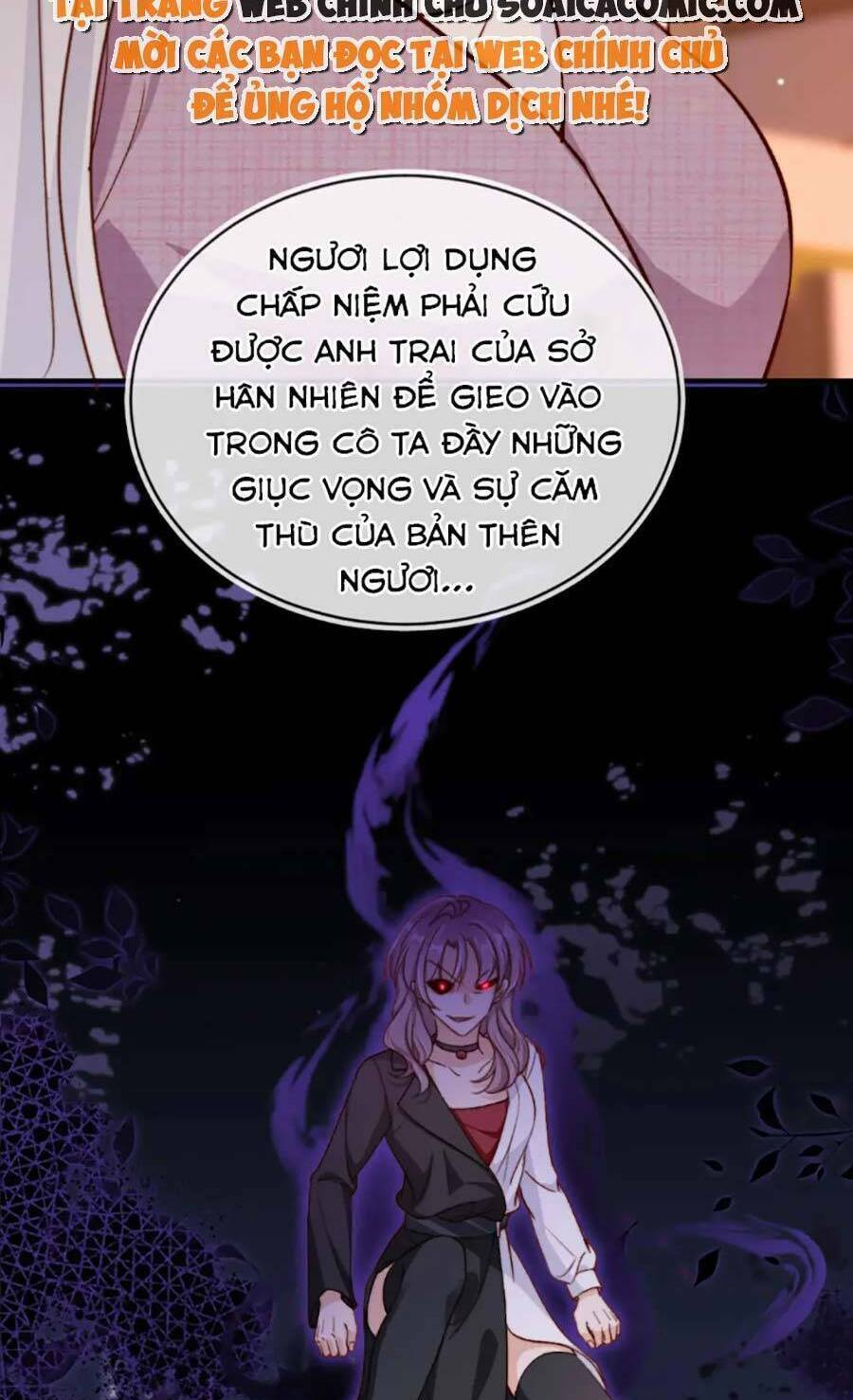 Nam Chính Và Nhân Vật Phản Diện Tôi Nuôi Đều Không Đứng Đắn: Chapter 99