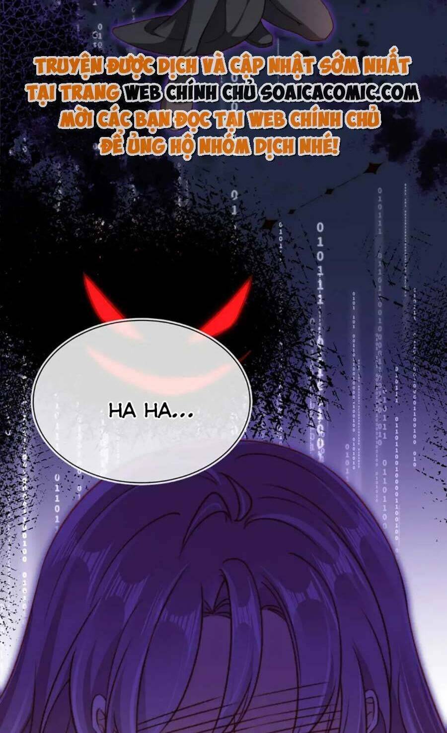 Nam Chính Và Nhân Vật Phản Diện Tôi Nuôi Đều Không Đứng Đắn: Chapter 99