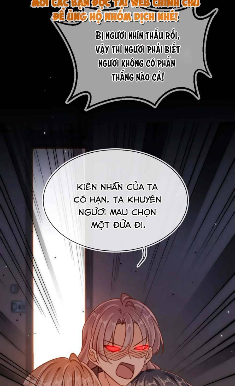 Nam Chính Và Nhân Vật Phản Diện Tôi Nuôi Đều Không Đứng Đắn: Chapter 99