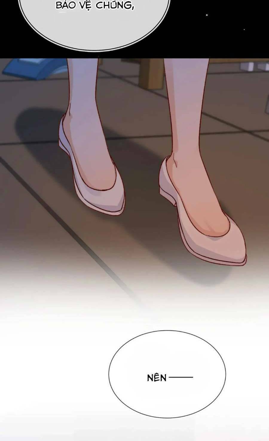 Nam Chính Và Nhân Vật Phản Diện Tôi Nuôi Đều Không Đứng Đắn: Chapter 99