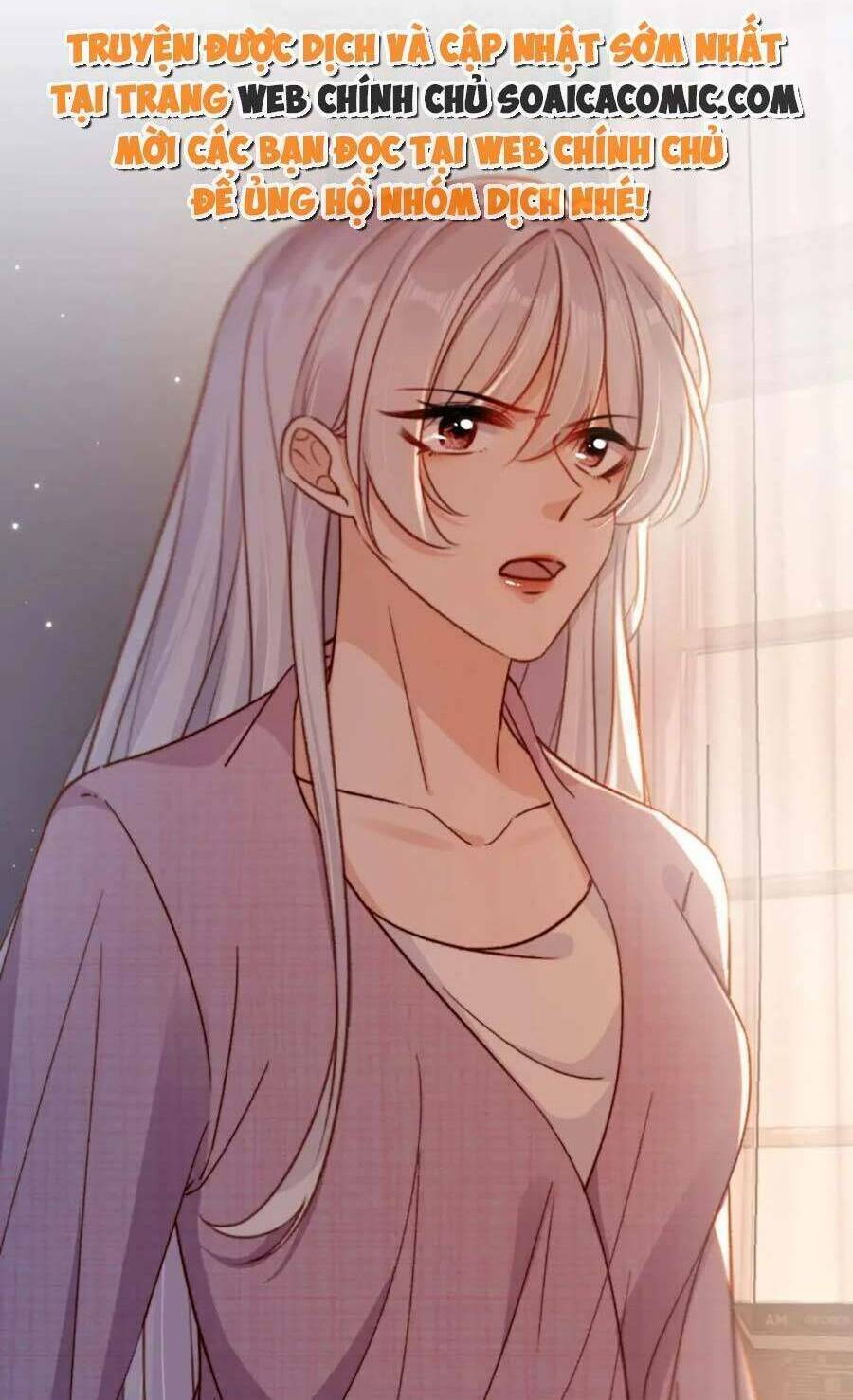 Nam Chính Và Nhân Vật Phản Diện Tôi Nuôi Đều Không Đứng Đắn: Chapter 99