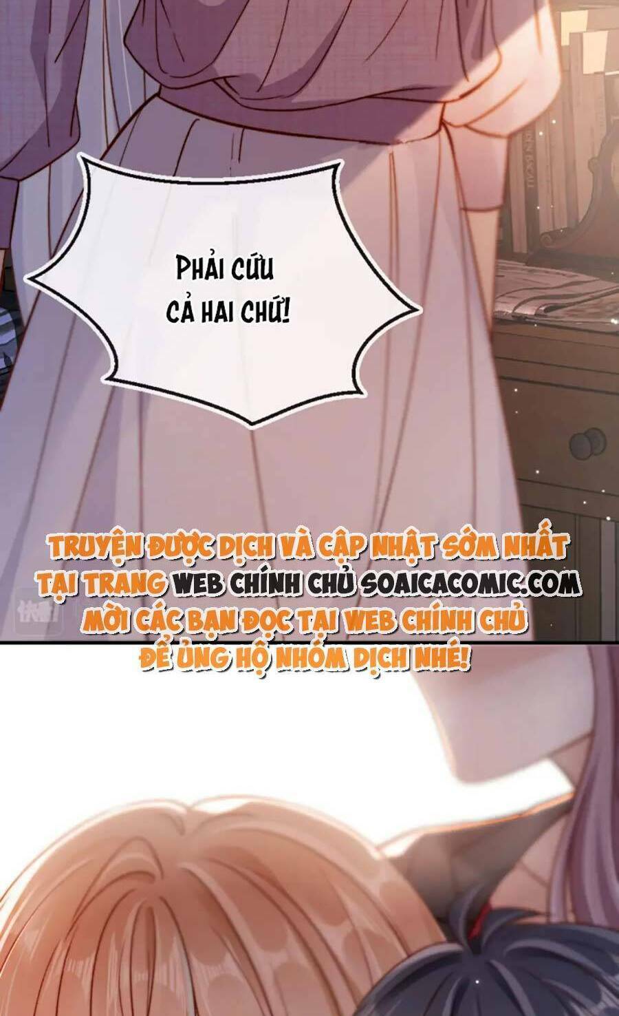 Nam Chính Và Nhân Vật Phản Diện Tôi Nuôi Đều Không Đứng Đắn: Chapter 99