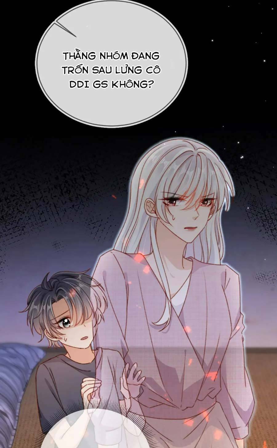 Nam Chính Và Nhân Vật Phản Diện Tôi Nuôi Đều Không Đứng Đắn: Chapter 99