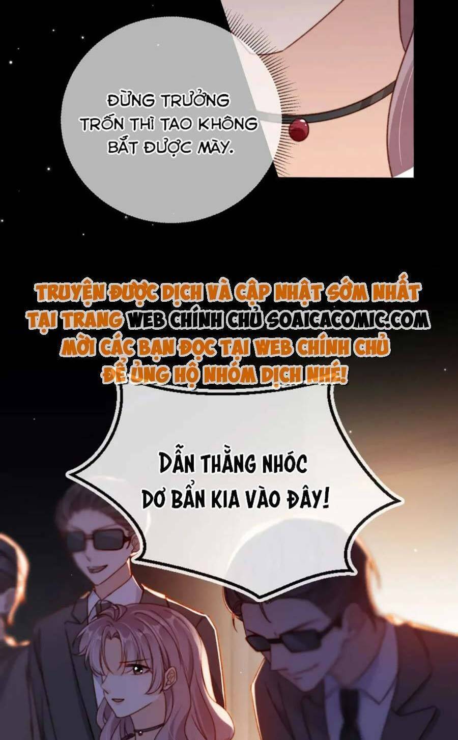 Nam Chính Và Nhân Vật Phản Diện Tôi Nuôi Đều Không Đứng Đắn: Chapter 99
