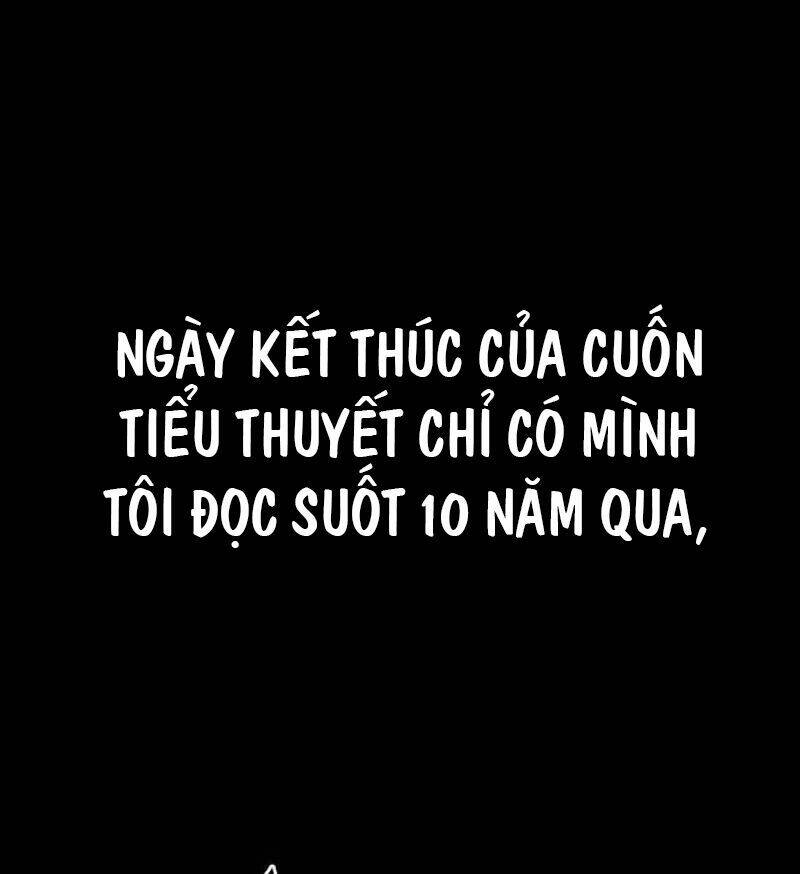 Toàn trí độc giả: Chapter 0