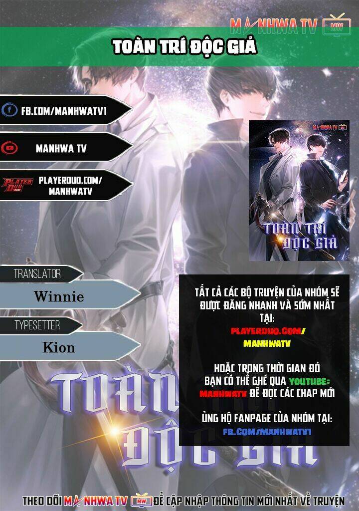 Toàn trí độc giả: Chapter 0