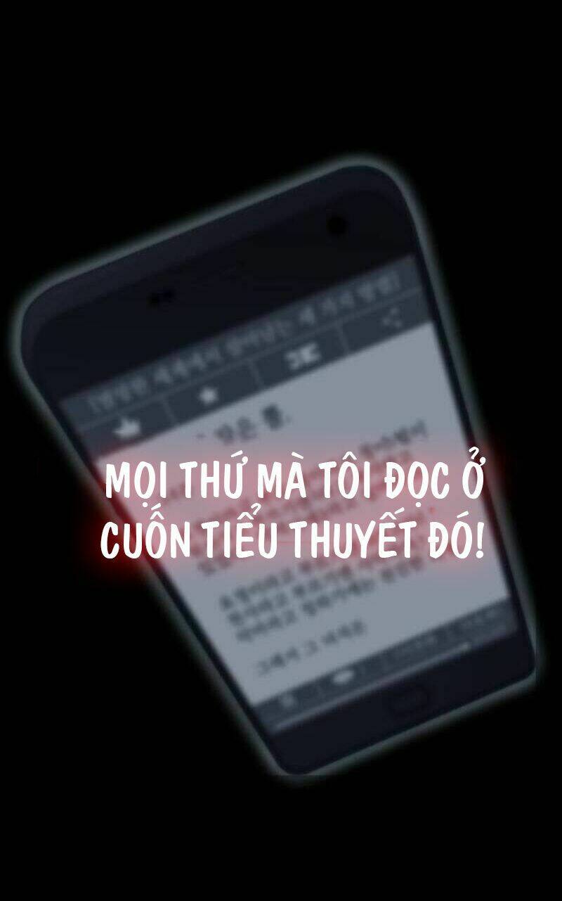 Toàn trí độc giả: Chapter 0