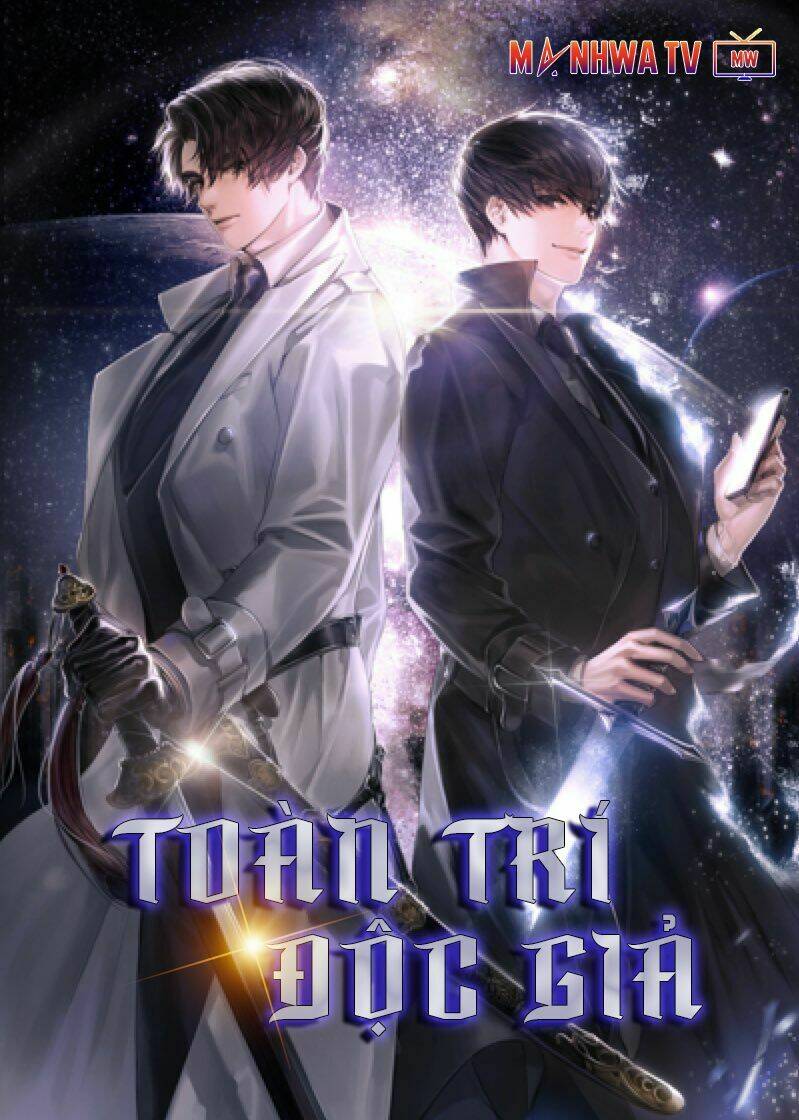 Toàn trí độc giả: Chapter 0