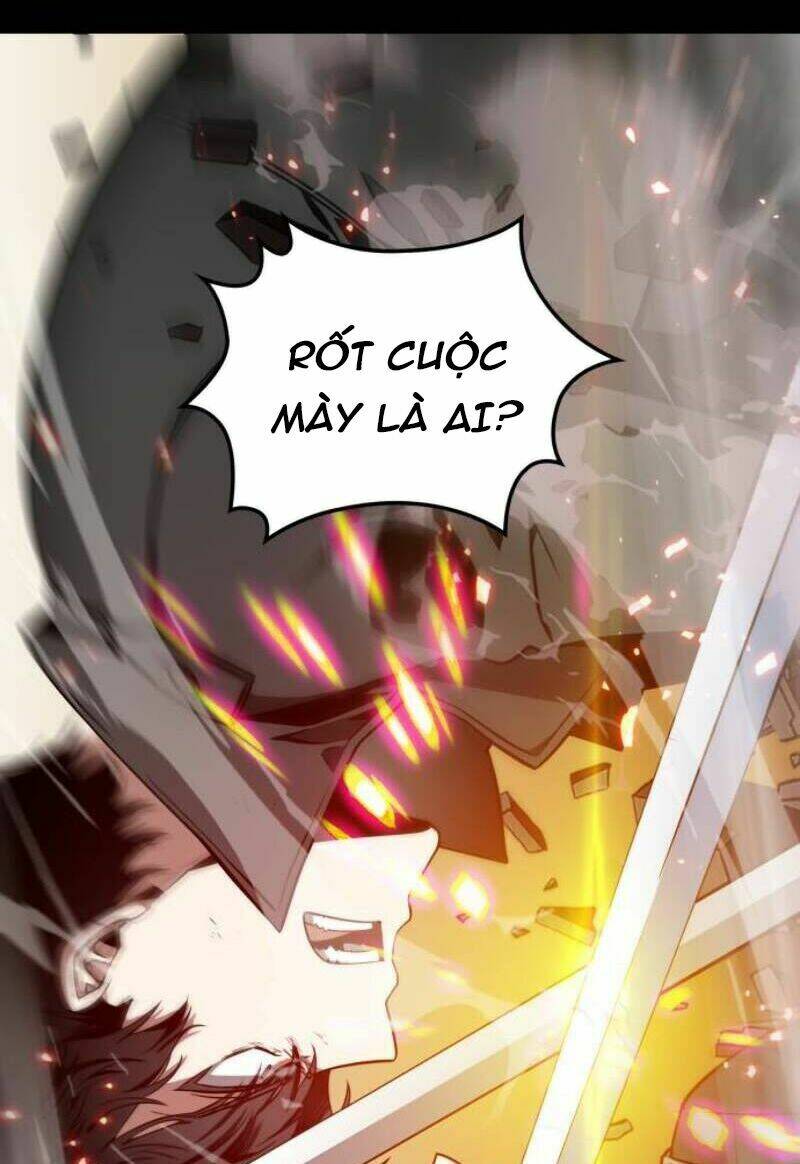 Toàn trí độc giả: Chapter 0