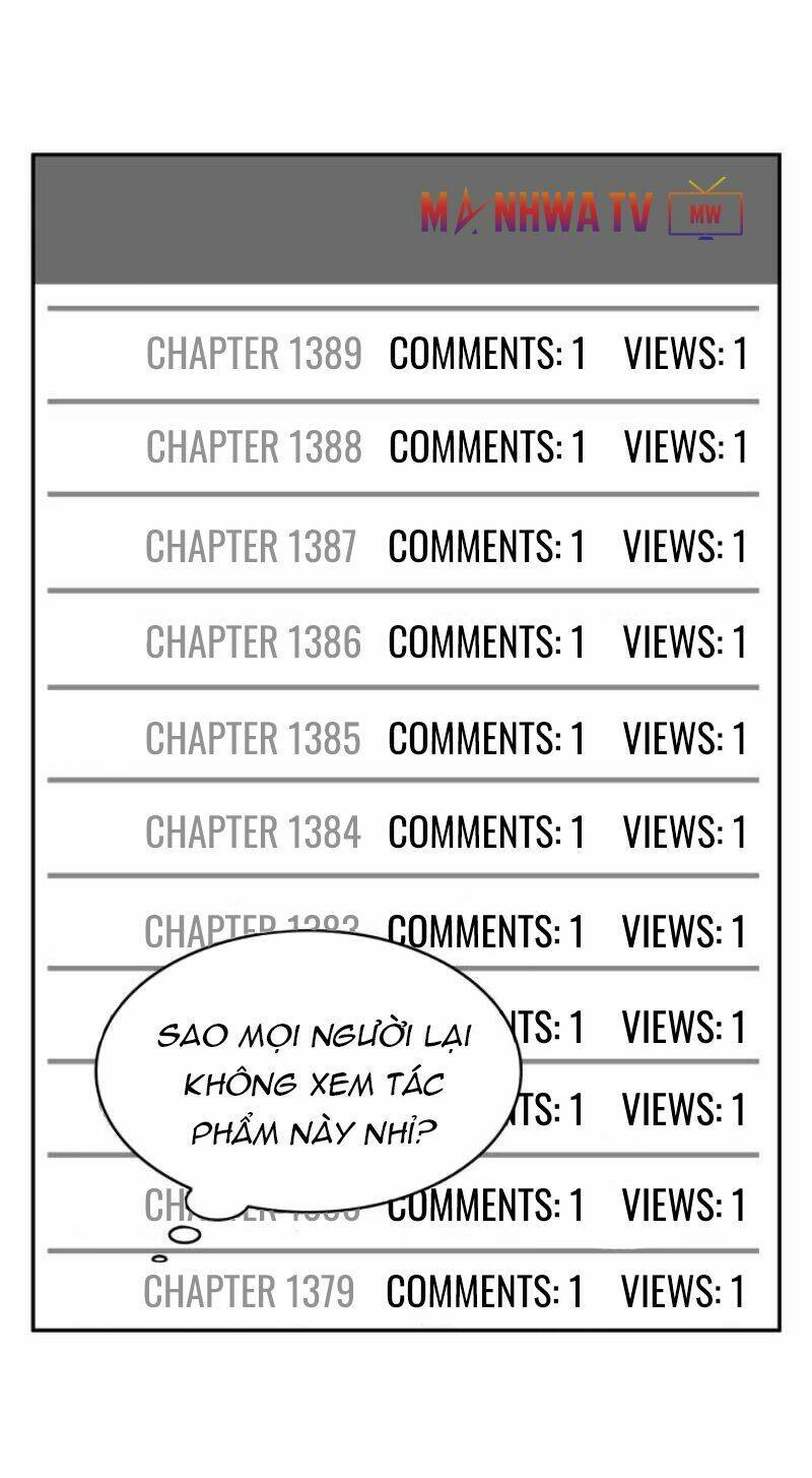 Toàn trí độc giả: Chapter 0