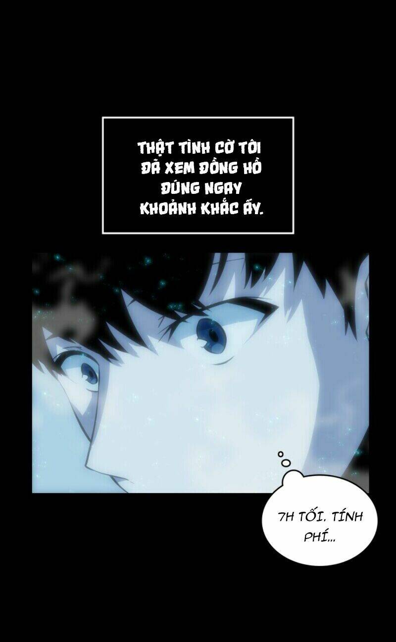 Toàn trí độc giả: Chapter 1