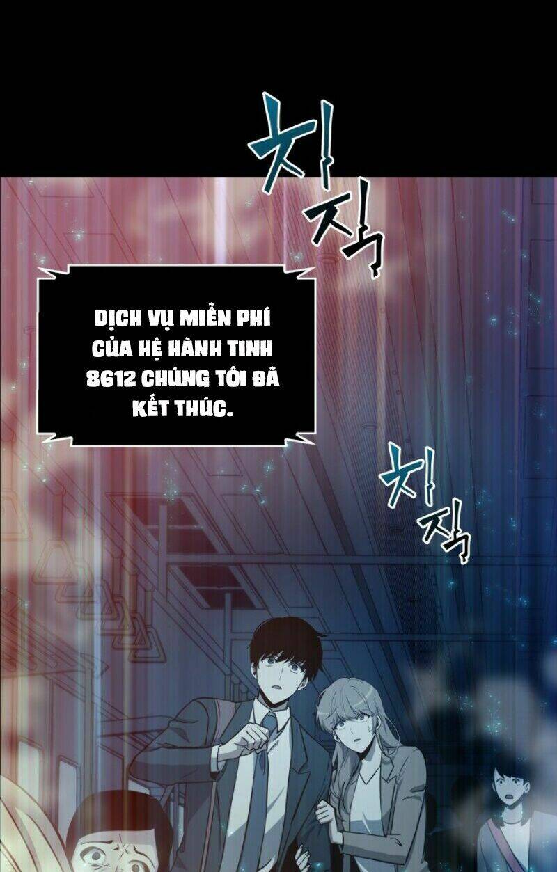 Toàn trí độc giả: Chapter 1