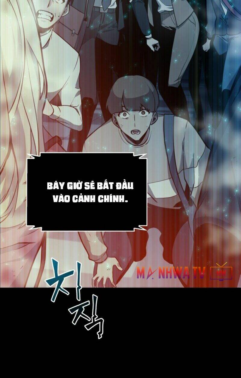Toàn trí độc giả: Chapter 1