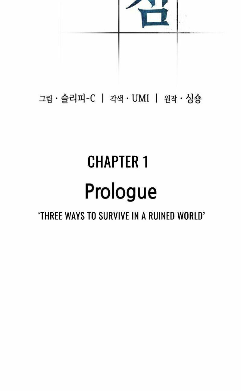 Toàn trí độc giả: Chapter 1