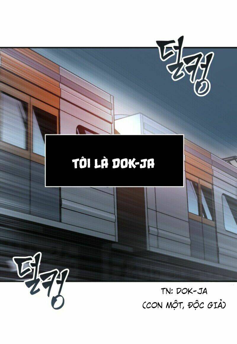 Toàn trí độc giả: Chapter 1