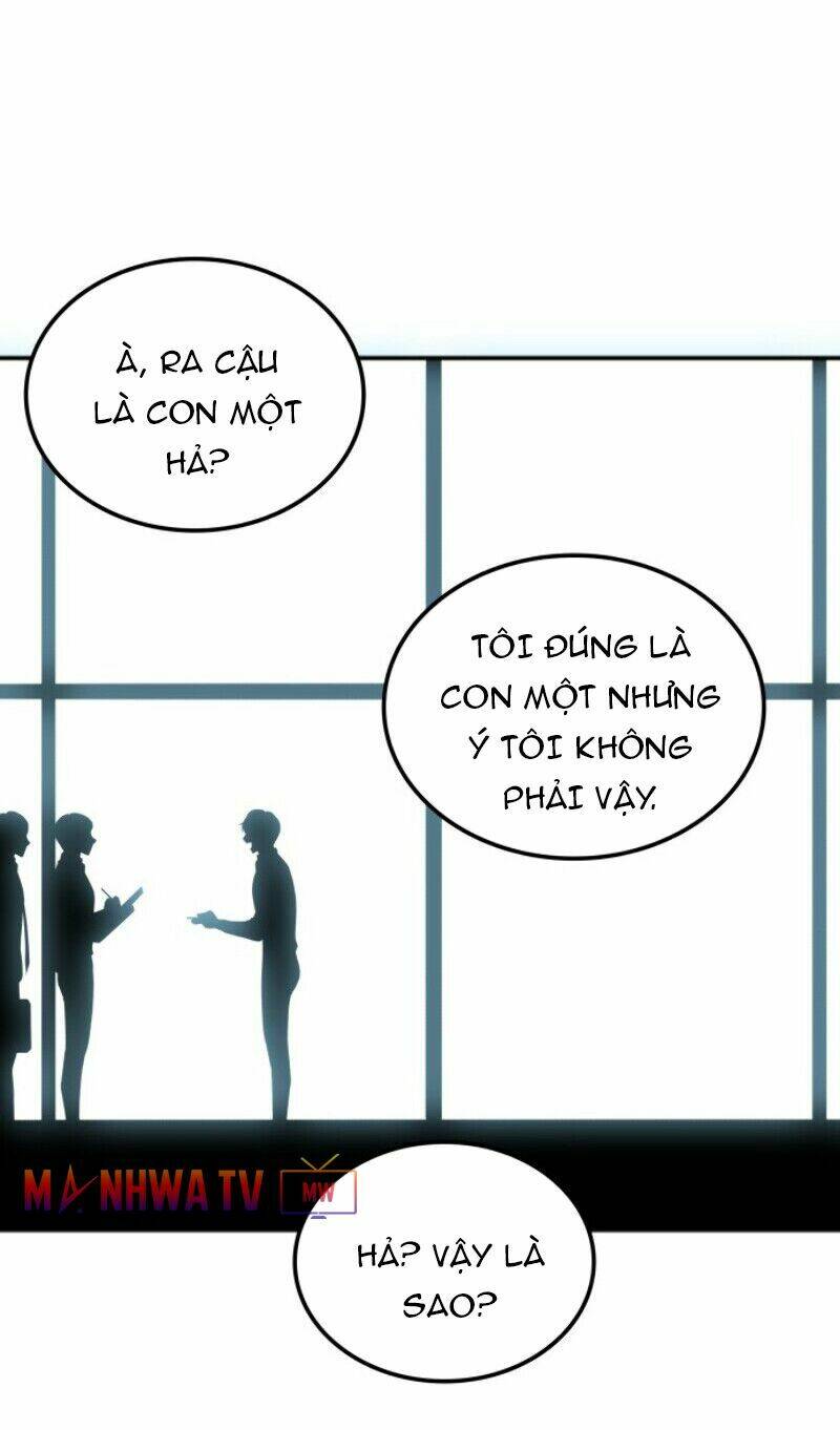 Toàn trí độc giả: Chapter 1
