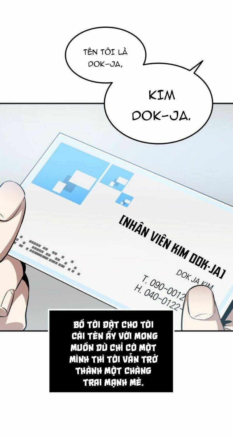 Toàn trí độc giả: Chapter 1