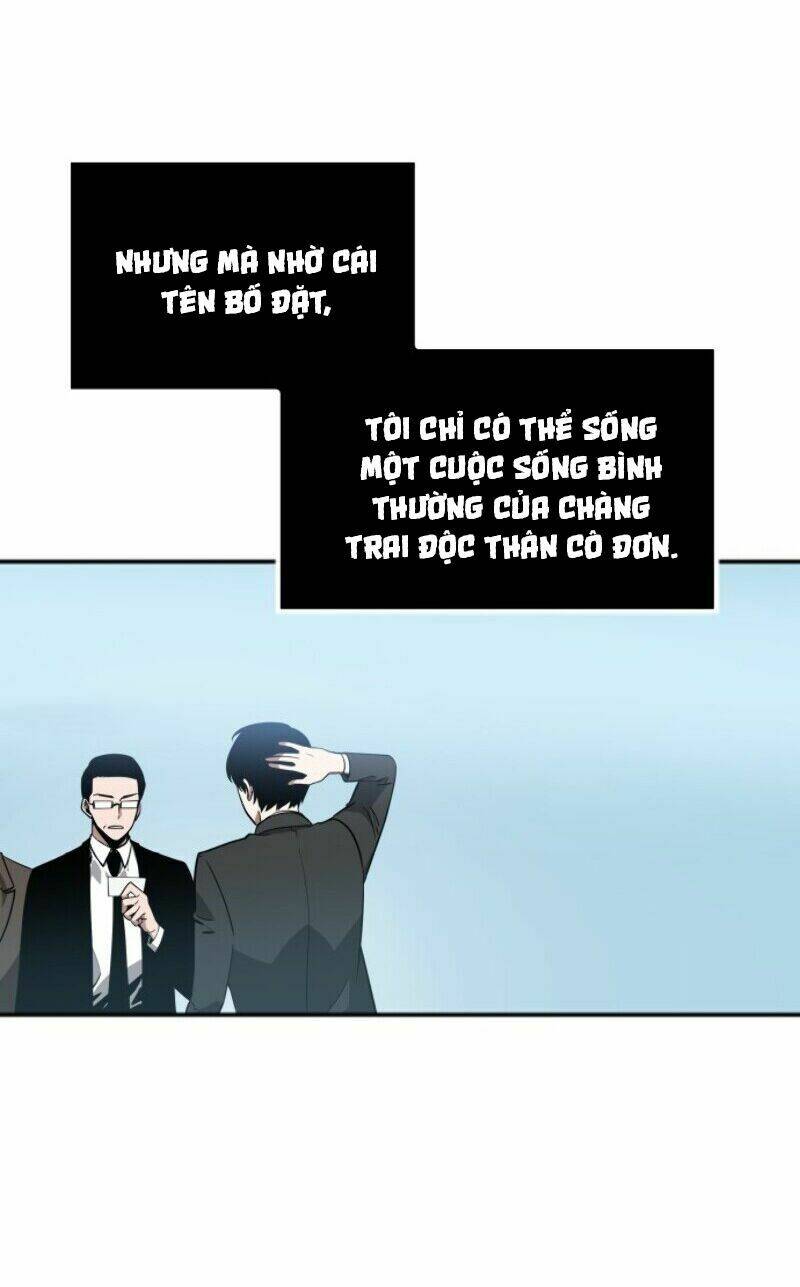 Toàn trí độc giả: Chapter 1