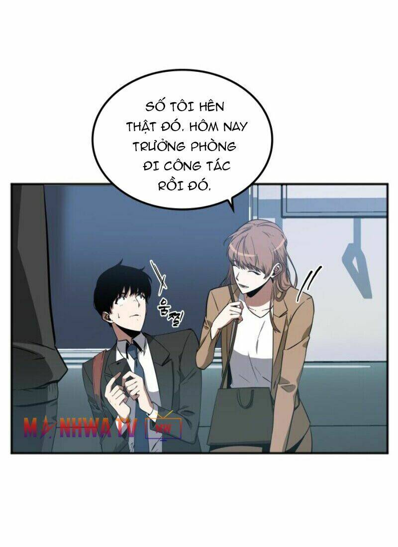 Toàn trí độc giả: Chapter 1