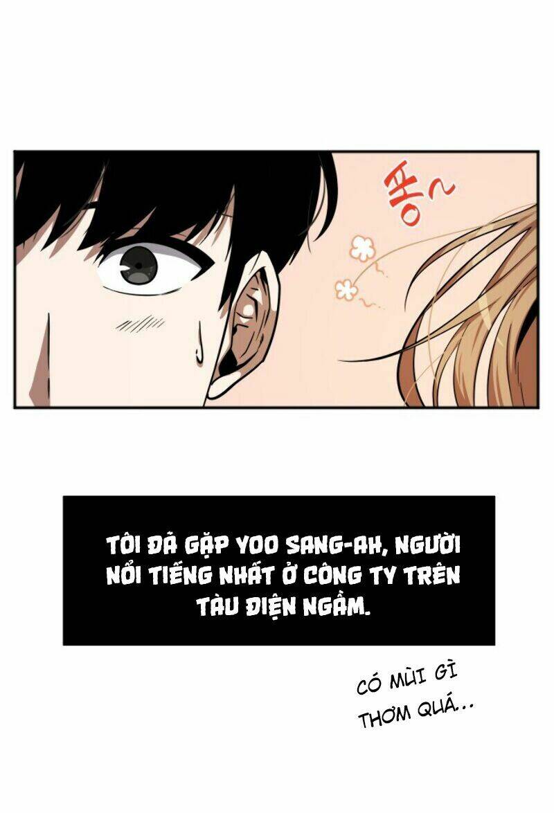 Toàn trí độc giả: Chapter 1