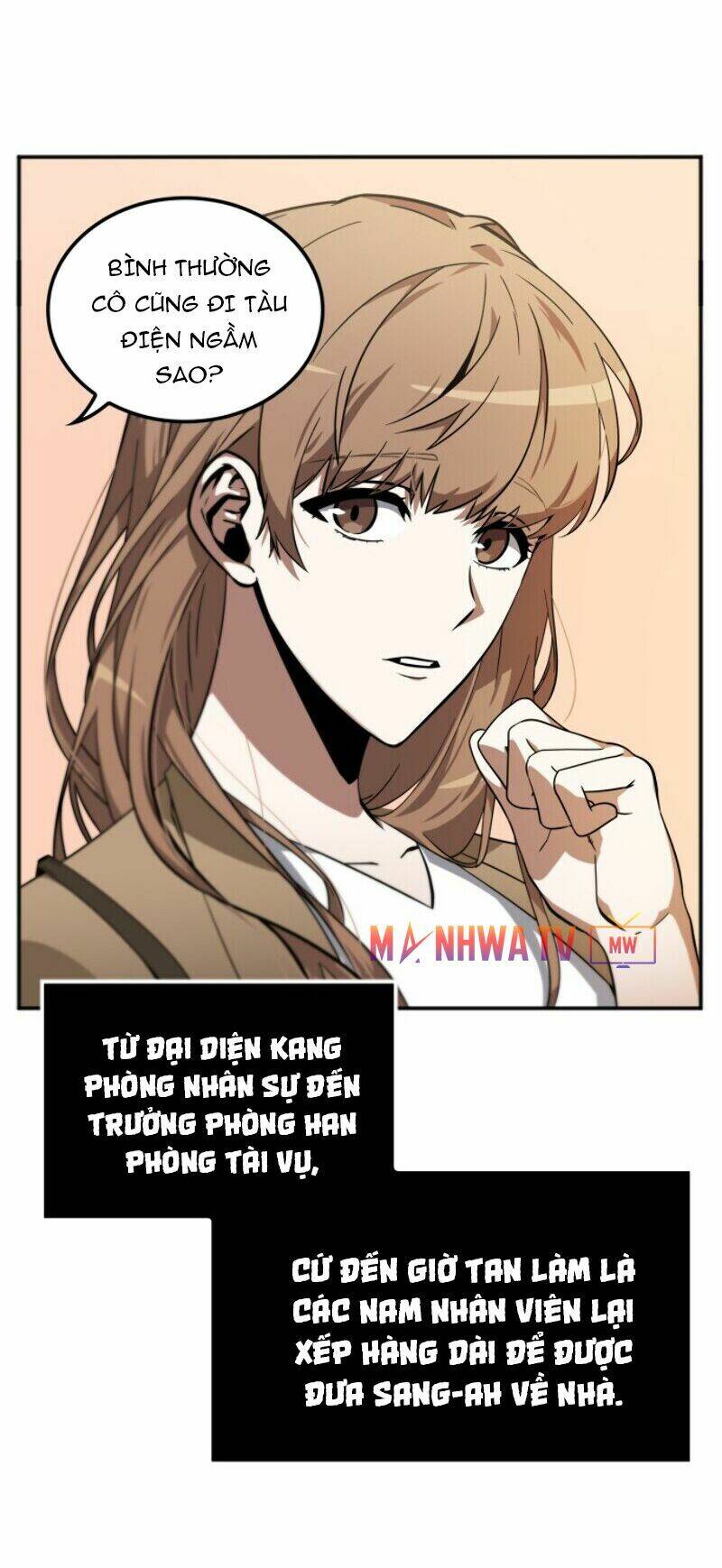 Toàn trí độc giả: Chapter 1