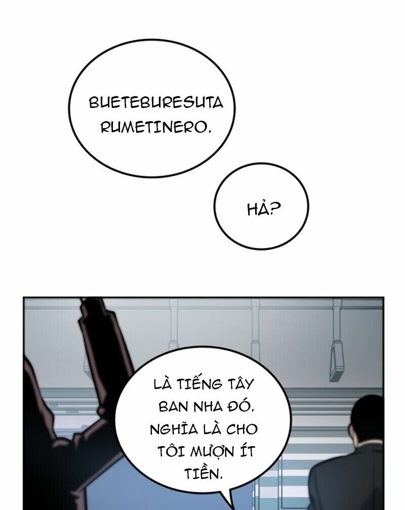 Toàn trí độc giả: Chapter 1