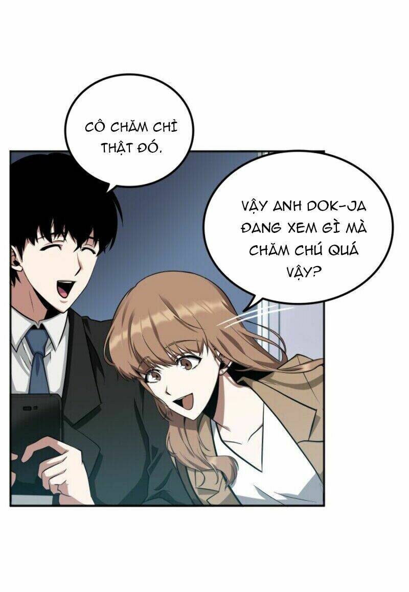 Toàn trí độc giả: Chapter 1