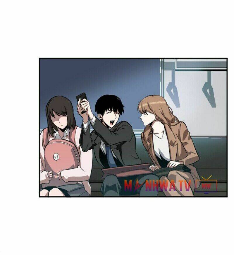 Toàn trí độc giả: Chapter 1