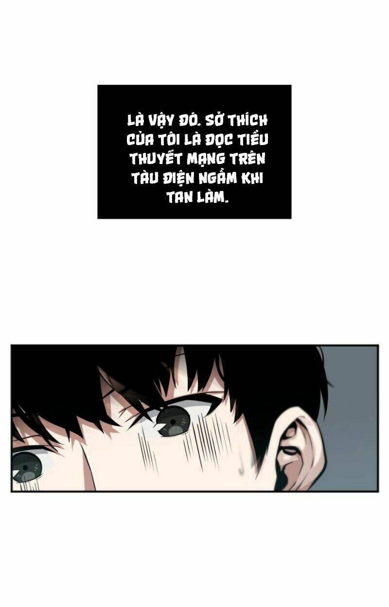 Toàn trí độc giả: Chapter 1