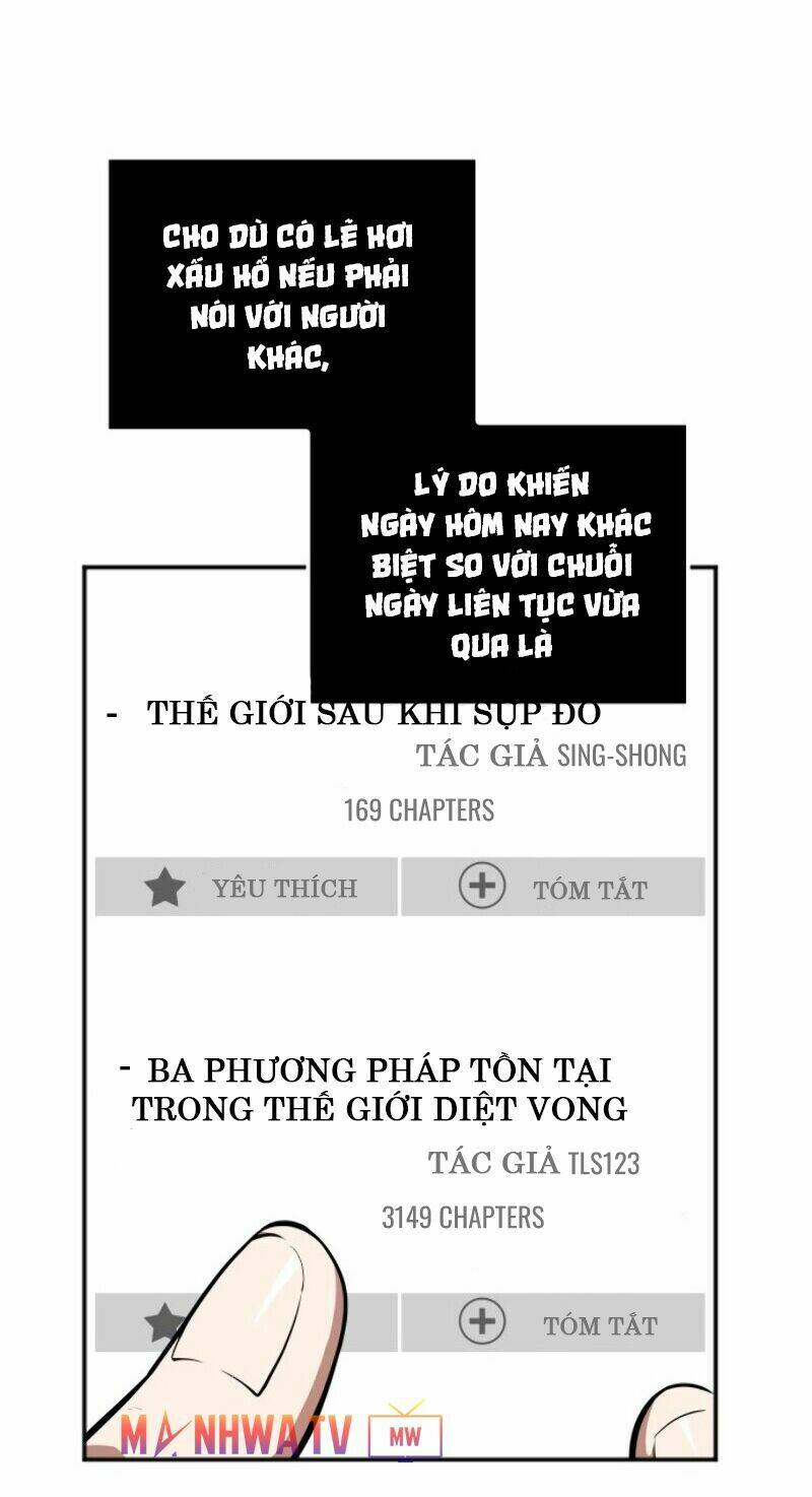 Toàn trí độc giả: Chapter 1