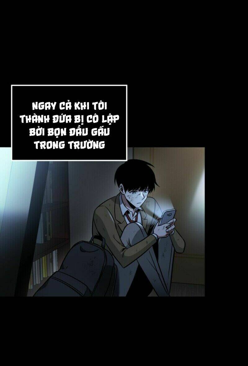 Toàn trí độc giả: Chapter 1