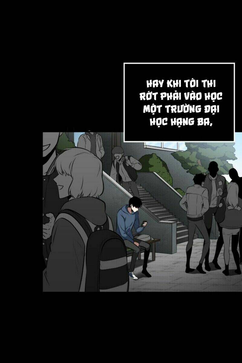 Toàn trí độc giả: Chapter 1