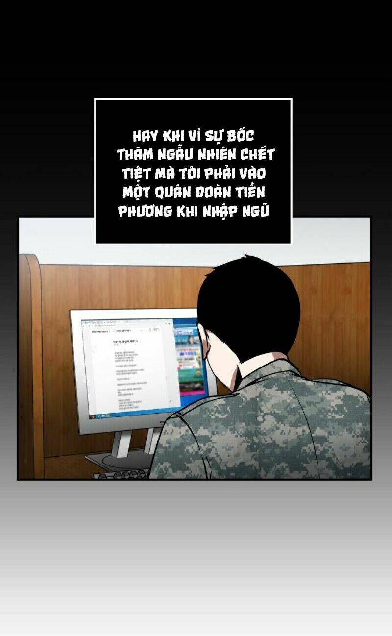 Toàn trí độc giả: Chapter 1