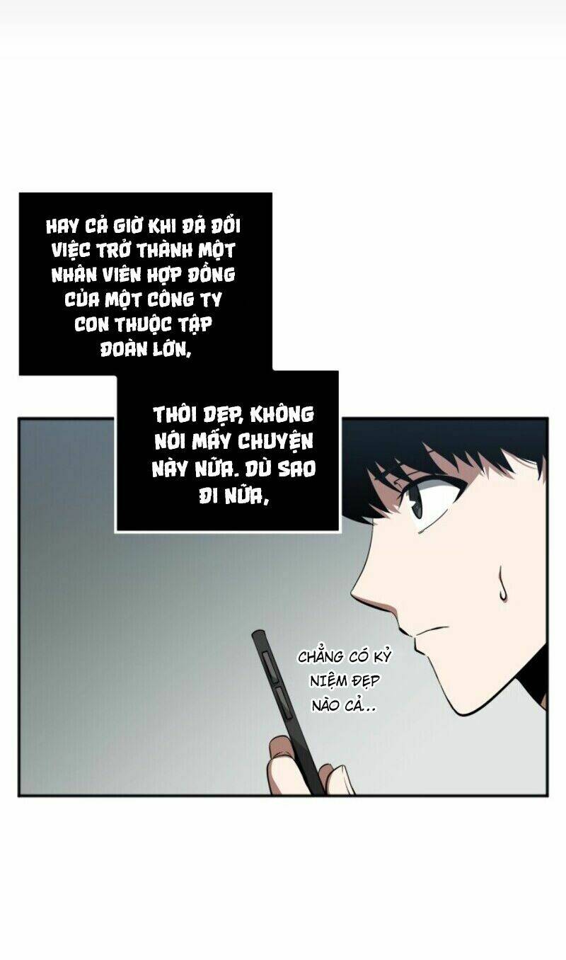 Toàn trí độc giả: Chapter 1