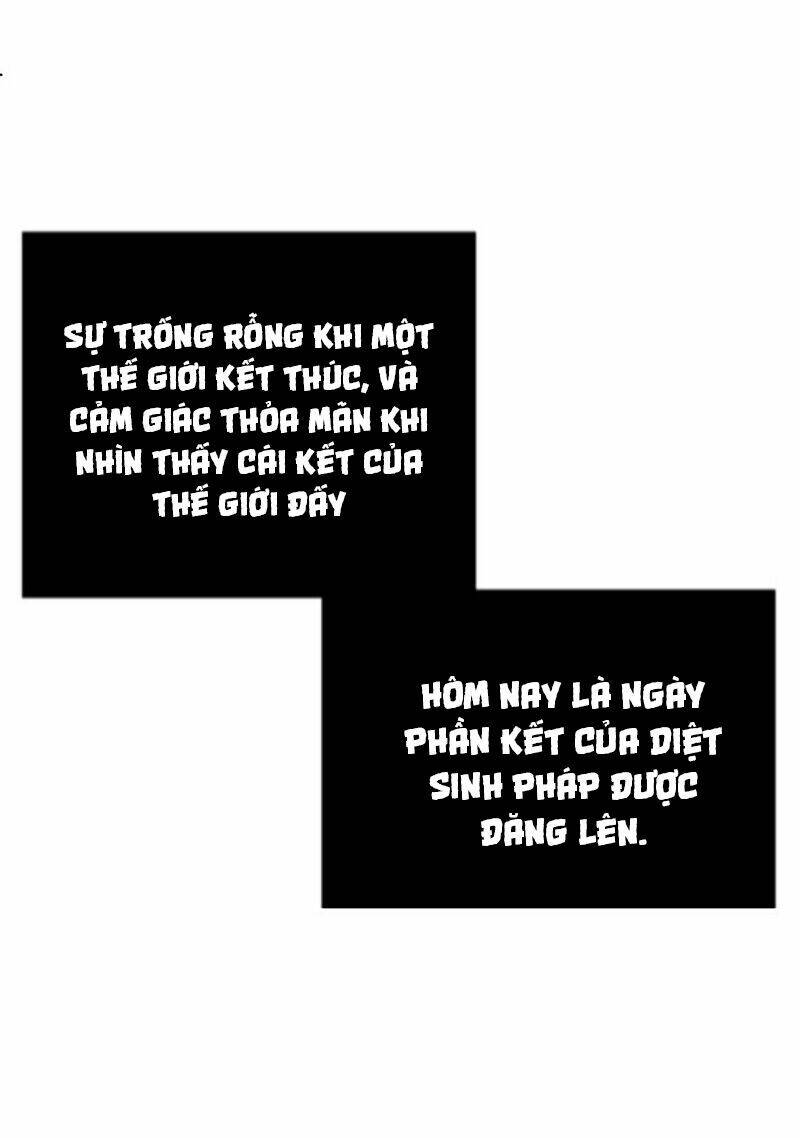 Toàn trí độc giả: Chapter 1