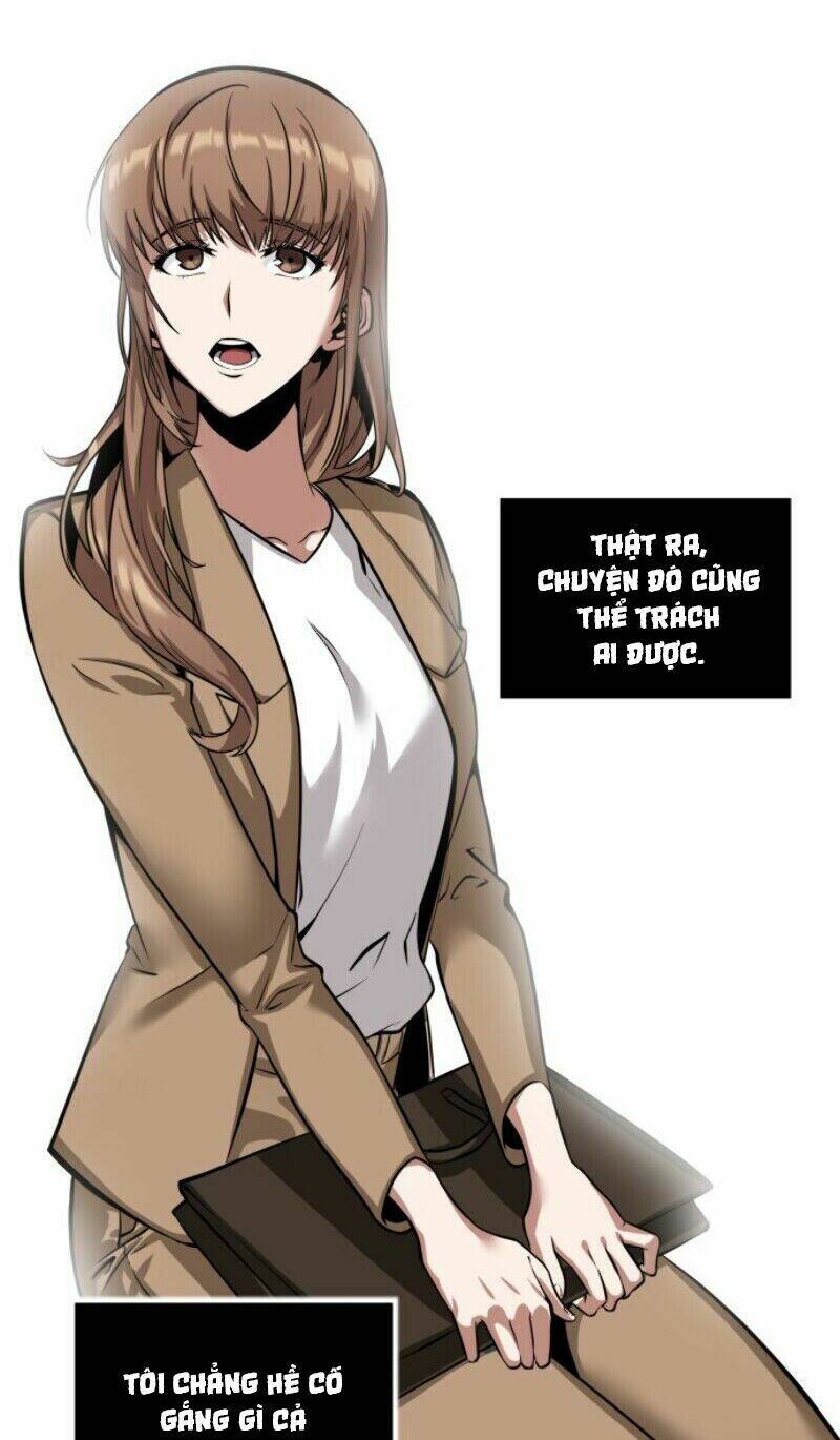 Toàn trí độc giả: Chapter 1